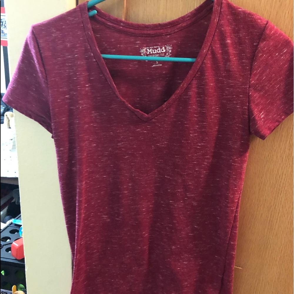 Mudd Everday tee
